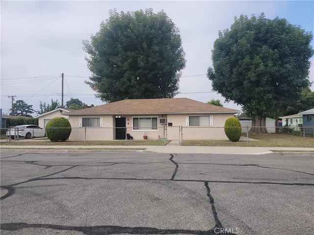 2010 W  Yarnell St, West Covina, CA 91790