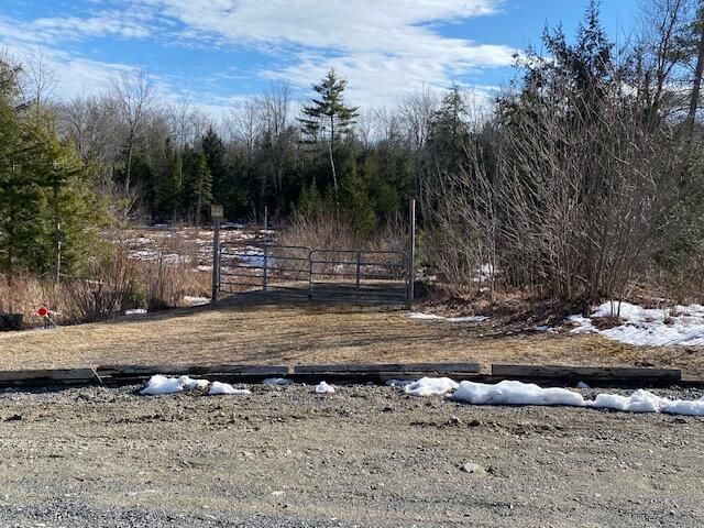 Lot 9 Kincaid Lane, Smithfield, ME 04978