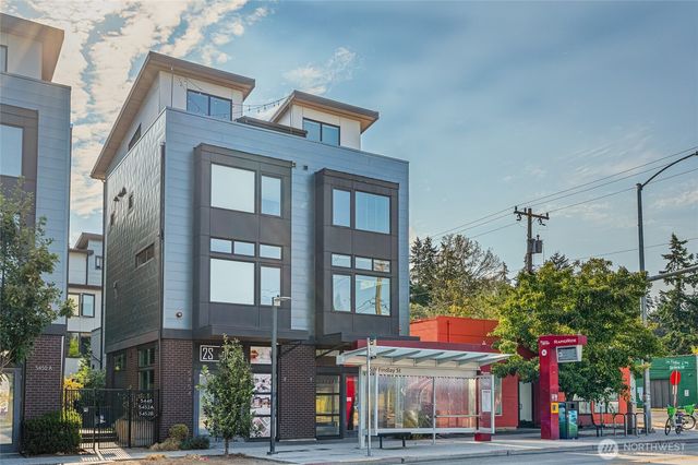 ●F.O.D. US ZIP Code 98106 - Seattle, Washington Overview and
