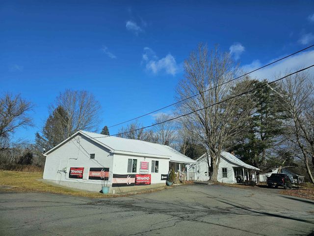 5868 State Route 32, Westerlo, NY 12193