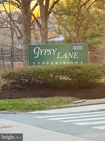 4000 Gypsy Ln #715G2, Philadelphia, PA 19129