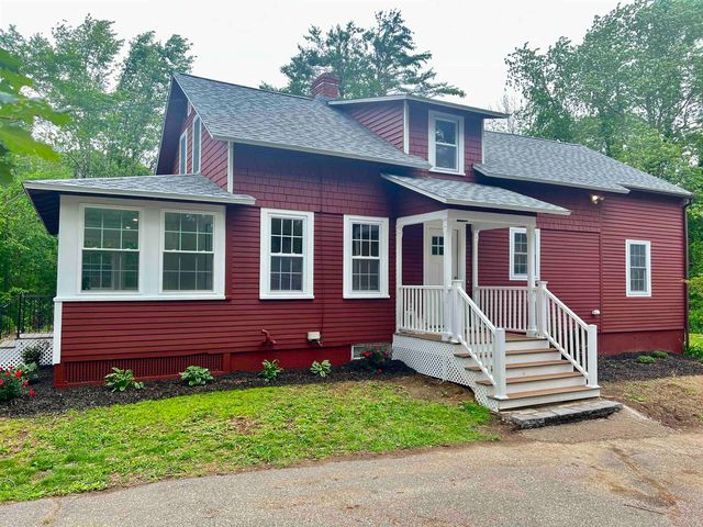 81 Dover Road, Durham, NH 03824