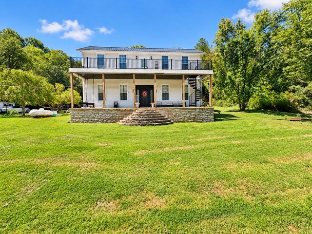 3067 S  Ripley Rd, Maysville, KY 41056