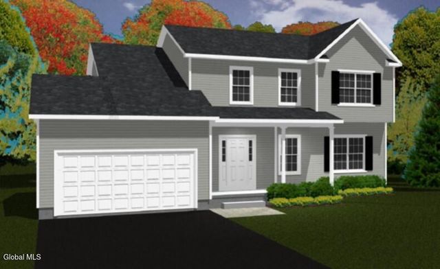 568 NYS 355 Cooper Hill Rd, Wynantskill, NY 12198