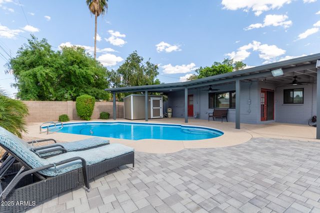6810 E  Almeria Rd, Scottsdale, AZ 85257