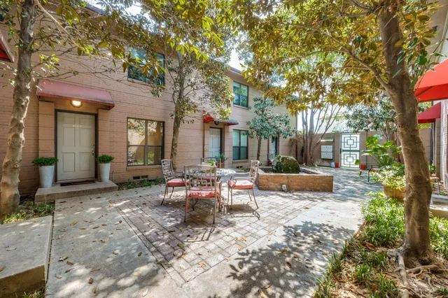 4118 Bowser Ave #C, Dallas, TX 75219