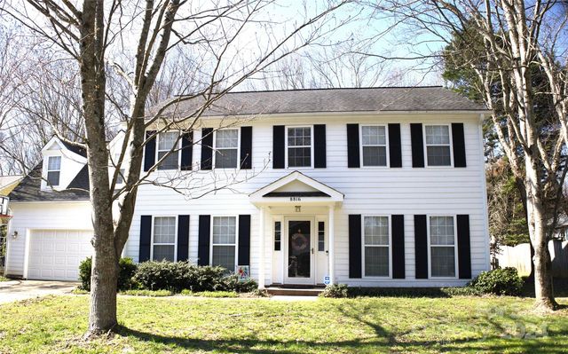Charlotte Nc Realestate