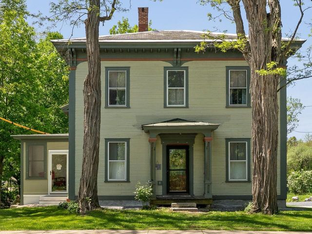 188 Green Street, Vergennes, VT 05491