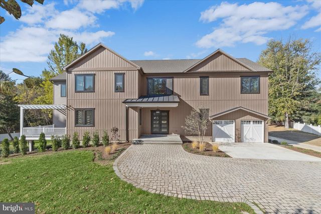 4880 Manor Ln, Ellicott City, MD 21042