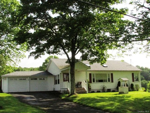 26 Hessinger Lare Rd, Youngsville, NY 12791
