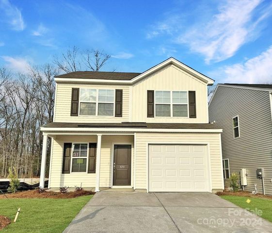 629 Wooster Dr, Columbia, SC 29223