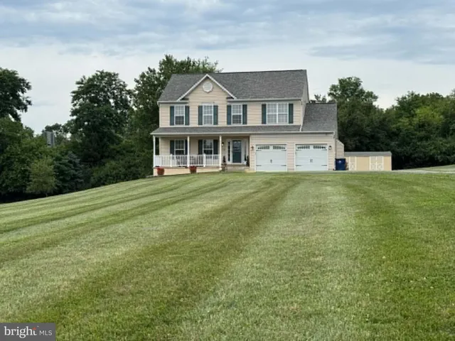 3826 Roundtree Rd, Jefferson, MD 21755