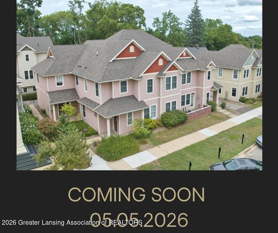 217 E  Saint Joseph St, Lansing, MI 48933