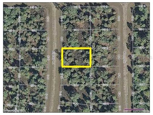 Bignay Rd #9, North Pt, FL 34286