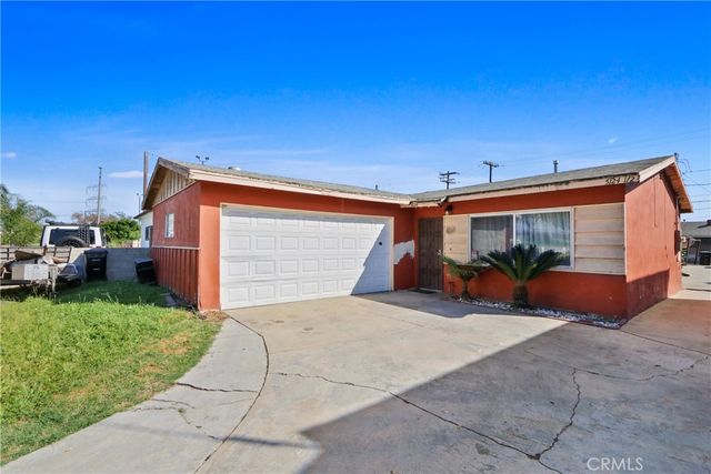 5124 E  59th Pl, Maywood, CA 90270