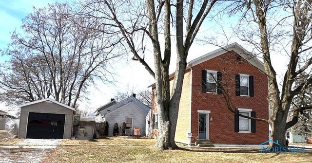 334 N  4th St, Upper Sandusky, OH 43351