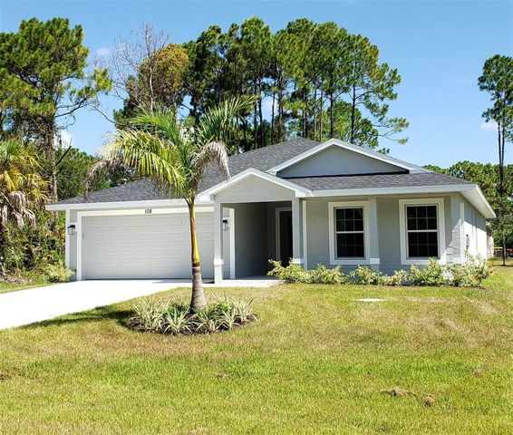 340 Sweetwater Dr, Rotonda West, FL 33947