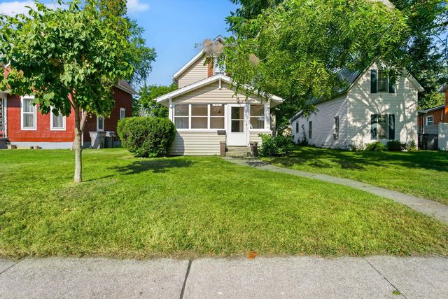 619 S  8th St, Goshen, IN 46526