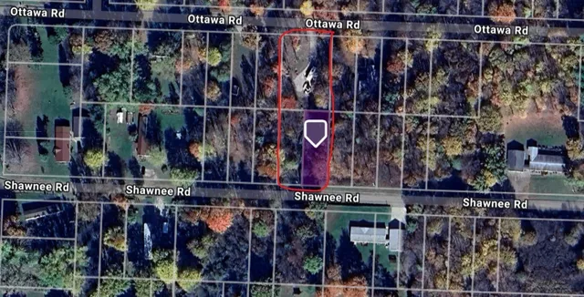 182 Shawnee Rd, Jamestown, PA 16134