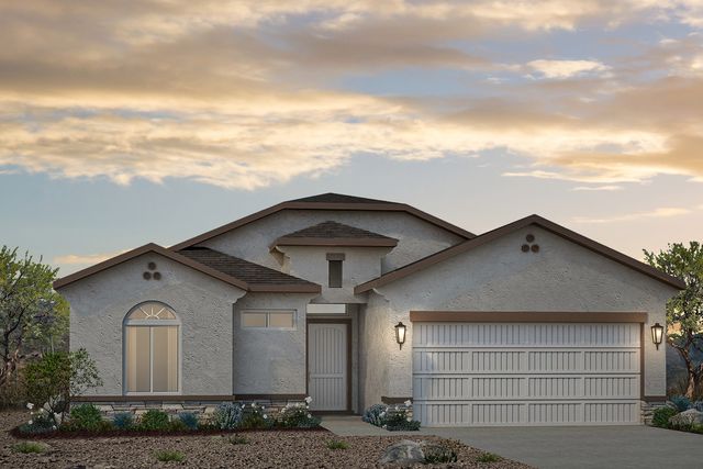 Emily Plan in Rincon Hills, Las Cruces, NM 88012