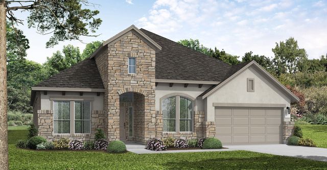 1733 Sauterne Dr, Leander, TX 78641