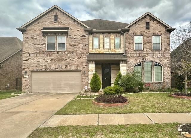 20610 Cupshire Dr, Cypress, TX 77433