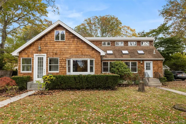 120 Burt Avenue, Northport, NY 11768