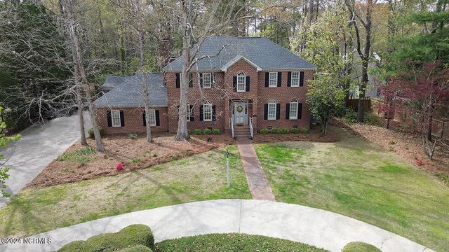 804 Bell Drive, Rocky Mount, NC 27803