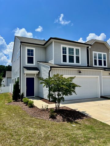 1418 Smoky Mountains St, Durham, NC 27713