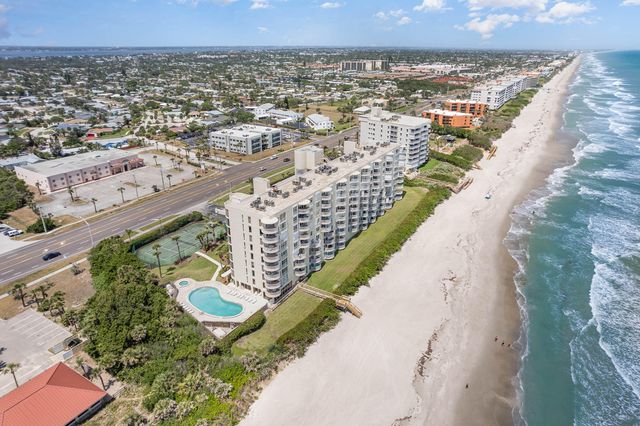 2225 Highway A1A #210, Indian Harbour Beach, FL 32937