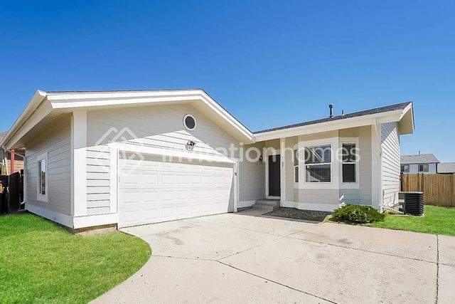 4780 Blackhawk Way, Denver, CO 80239