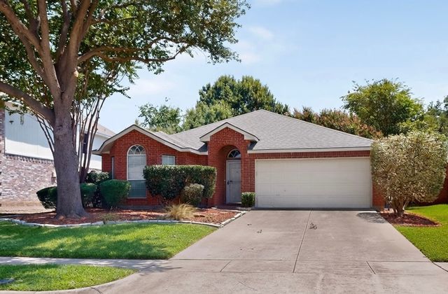 2312 London Dr, Plano, TX 75025