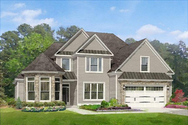 Southport Plan in Shady Grove Hills, Wellford, SC 29385