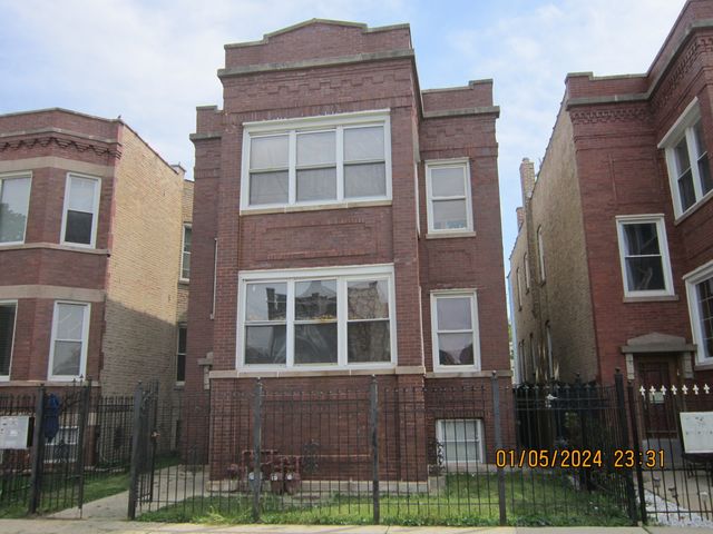 2229 N  Springfield Ave, Chicago, IL 60647