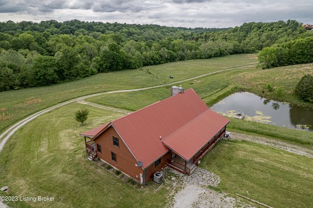 9077 Mount Eden Rd, Waddy, KY 40076
