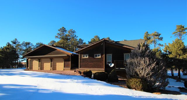 13670 New Discovery Rd, Colorado Springs, CO 80908