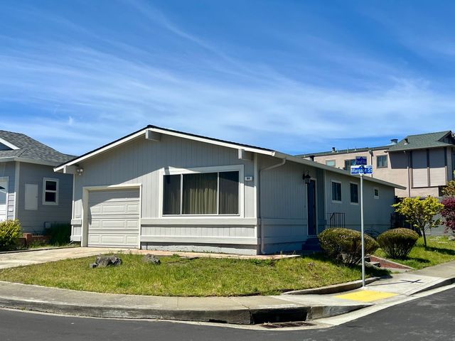 60 Margate St, Daly City, CA 94015