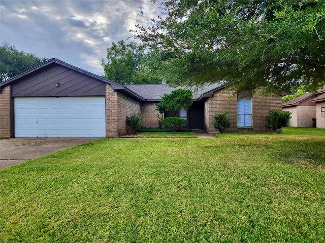 21227 Park Mount Dr, Katy, TX 77450