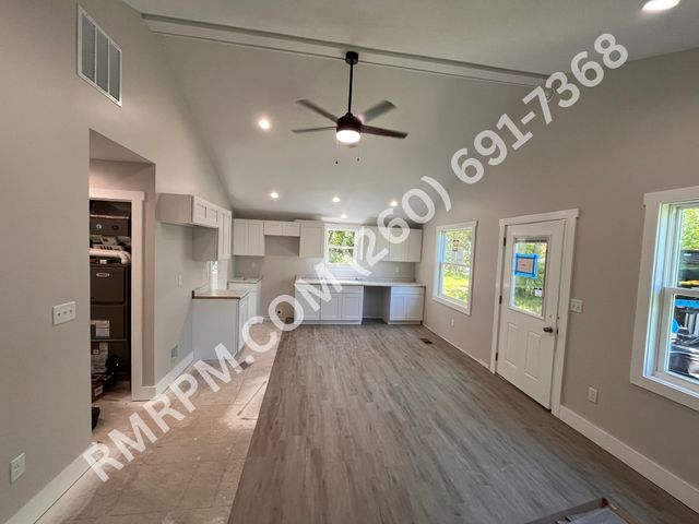 3632 Logan Ave, Fort Wayne, IN 46803