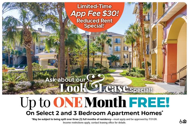 Millenia Blvd, Orlando, FL 32839