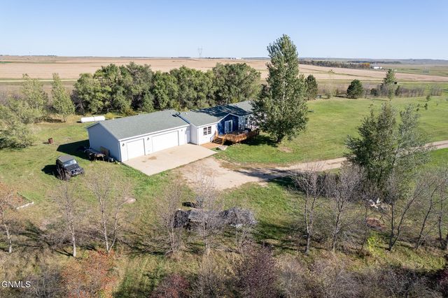 4525 County Road 82, Mandan, ND 58554