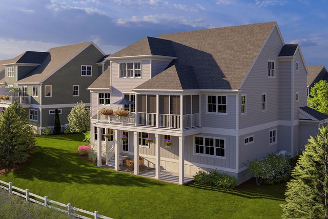 The Pine Plan in Larkwood, Raynham, MA 02767