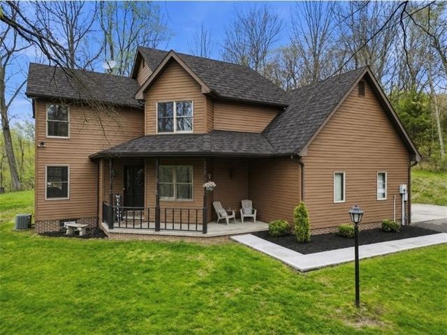 143 W  Cruikshank Rd, Butler, PA 16002