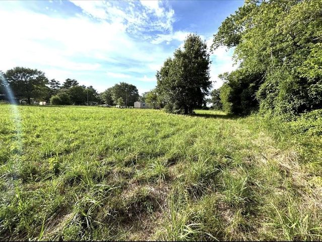 Mattie Moore Rd, Groveton, TX 75845