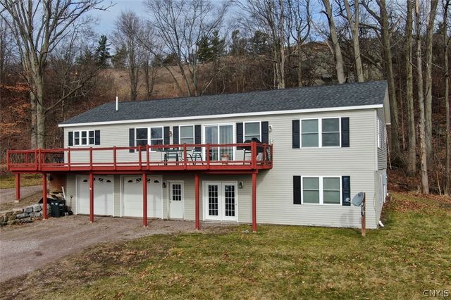 46139 County Route 191 #147, Wellesley Island, NY 13640