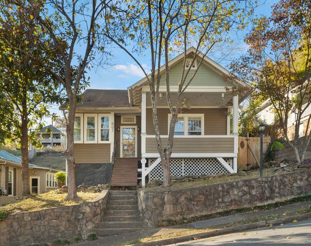 607 Lytle St, Chattanooga, TN 37405