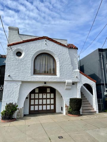 770 Moscow St, San Francisco, CA 94112