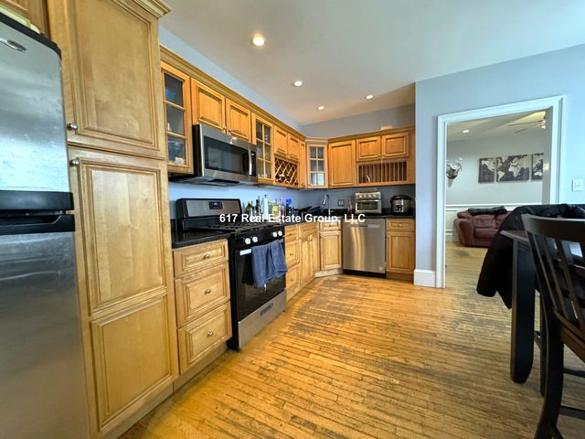 63 Brentwood St, Allston, MA 02134