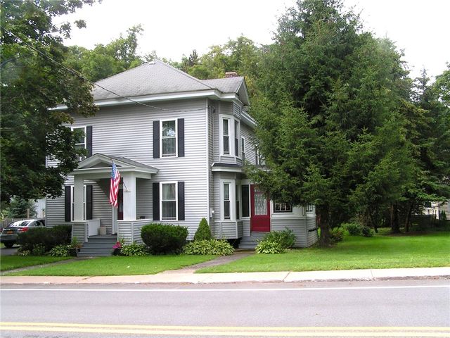 101 Main St, Worcester, NY 12197