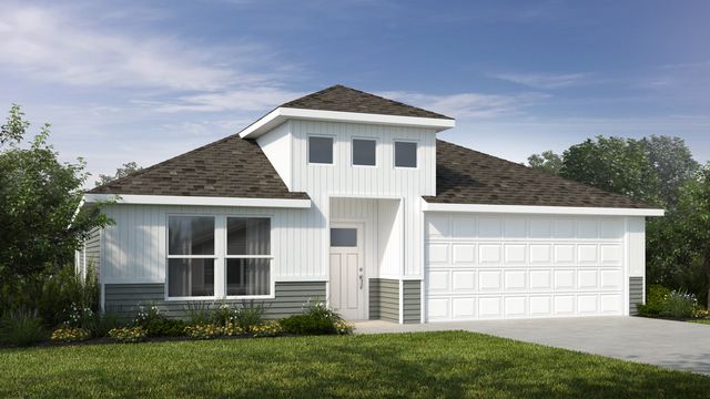 1683 Cottage Plan in Southwind Trail, Duenweg, MO 64841